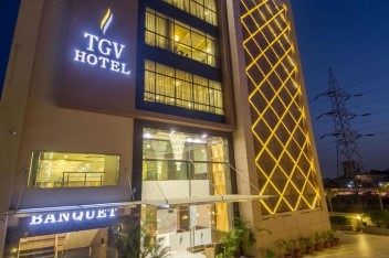 the grand vinayak hotel odhav ahmedabad
