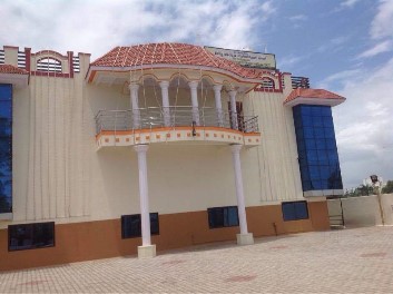 mahalaxmi conventional hall vidyaranyapura mysore