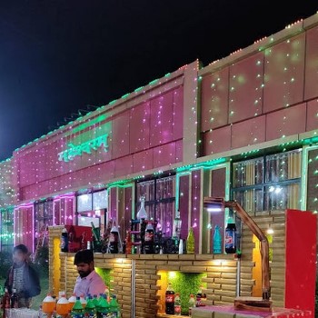 maheshwaram banquet hall panchaki haldwani