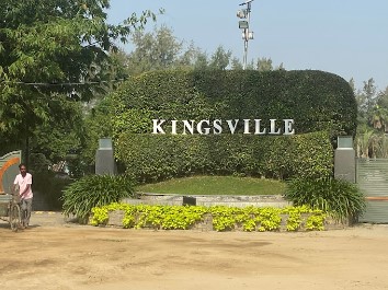 kingsville resorts ferozepur rd ludhiana