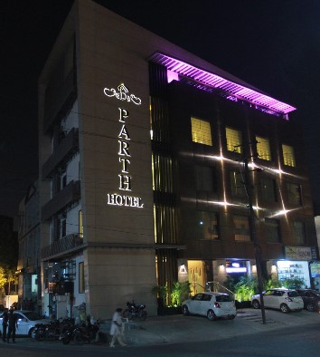 hotel-parth-model-town-ludhiana 