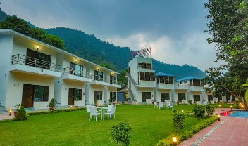 mahayana resort & spa tapovan rishikesh
