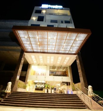 sureStay hotel by best western ranjit avenue amritsar