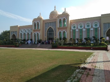 amar gardens chheharta bypass amritsar
