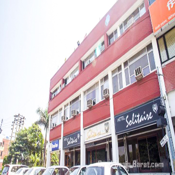 hotel solitaire sector 13 chandigarh