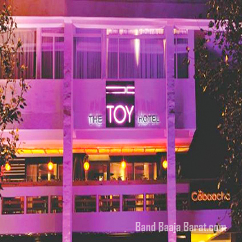 the toy hotel sector 34 chandigarh