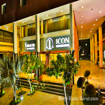 hotel icon sector 8 chandigarh