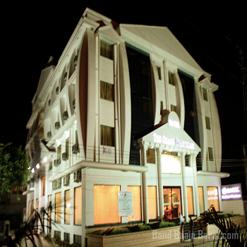 hotel the grand chandiram jhalawar rd kota