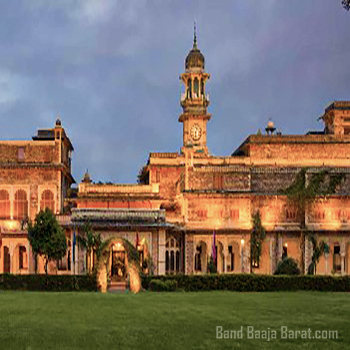 welcom heritage umed bhawan palace palace rd kota