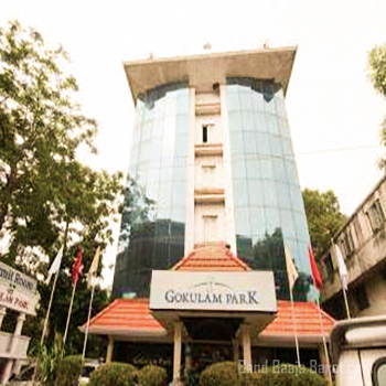 hotel gokulam park ashok nagar chennai