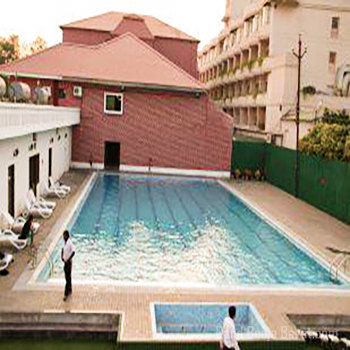 hotel queens club of india vishal nagar raipur