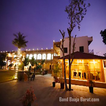deora resort & hotel surpura jodhpur