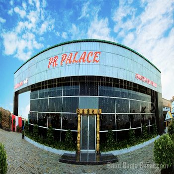 pr palace wedding hall & convention centre pallavaram chennai