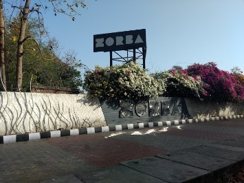 zorba entertainment private limited sultanpur delhi