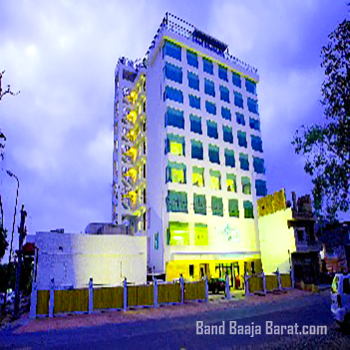 the fern residency hotel ratananda jodhpur