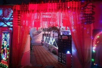 jugnu marriage hall nagra jhansi