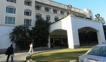 landmark hotel ulubari guwahati