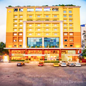 de sovrani hotel sector 1 salt lake Kolkata