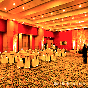 royal bengal banquet hall sector 1 salt lake kolkata