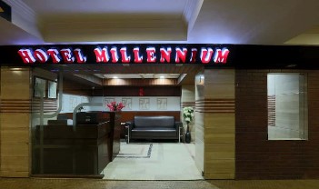 hotel millennium athgaon guwahati