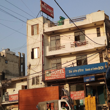 hotel delight inn chhatarpur delhi