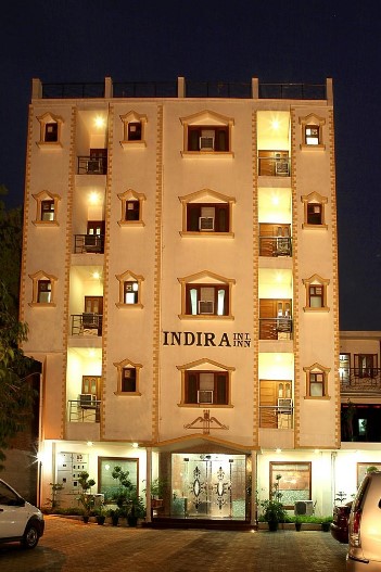 indira-international-inn-vasant-kunj-delhi 