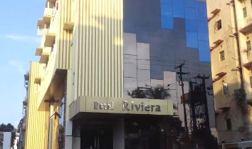 hotel riviera hatigaon guwahati