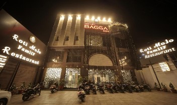 hotel-bagga-inn-madan-mahal-jabalpur 