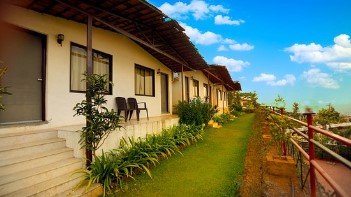 cloud 9 hills resort lonavala pune