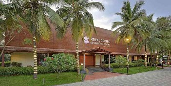 royal orchid resort & convention centre yelahanka bengaluru