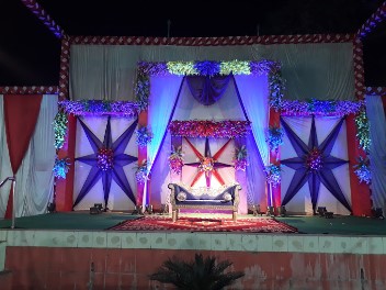 shahi palace marriage garden vijay nagar jabalpur