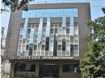 city inn hotel civil lines jabalpur