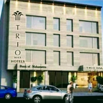 hotel-trio-max-wright-town-jabalpur 
