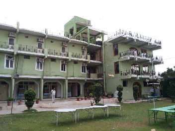 hotel satya raksha sagra jabalpur
