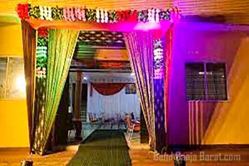 mangalam villa marriage hall kush nagar bhopal