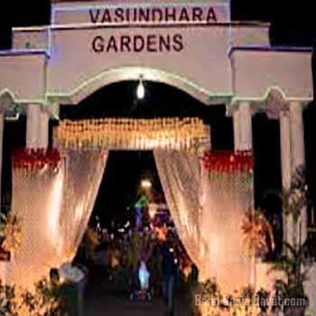vasundhara gardens hoshangabad bhopal