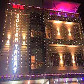 hotel golden treat nehru nagar bhopal