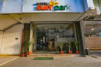 hotel sun park neerja nagar bhopal