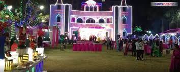 mahamaya marriage garden danish nagar bhopal