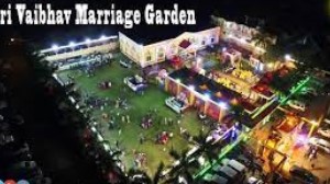 shri vaibhav marriage garden lalita nagar bhopal