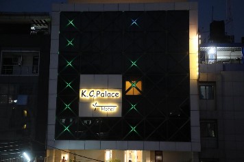 kc palace hotel pratap nagar bhopal