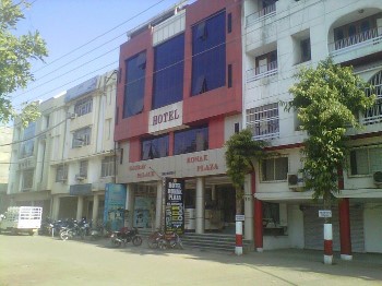 hotel-ronak-plaza-pratap-nagar-bhopal 