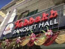 tabbakh banquet hall lalghati bhopal