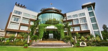 Hotel Dayal Paradise Gomti Nagar Lucknow