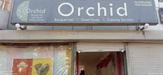 orchid party hall kohefiza bhopal