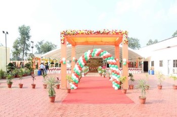 utsav marriage garden hoshangabad bhopal