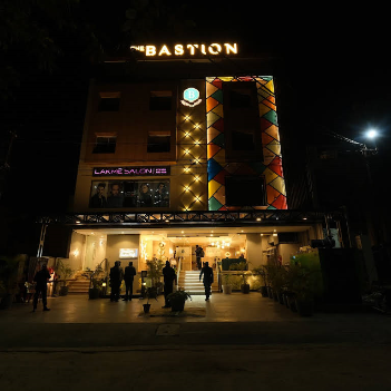 hotel bastion bhopal hoshangabad bhopal