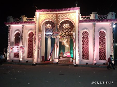 grand palace mela ground gwalior