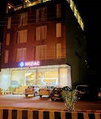 the moziac hotel saraswati nagar gwalior