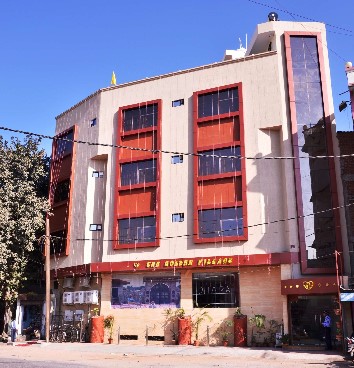 hotel imperial inn bakshi ki goth gwalior